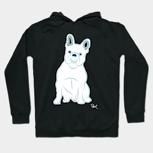 Dog Hoodie